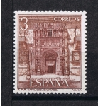 Stamps Spain -  Edifil  2336  Serie Turística  Paradores Nacionales  