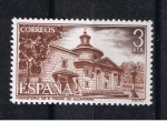 Stamps Spain -  Edifil  2375  Monasterio de San Pedro de Alcántara  