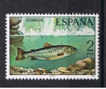 Stamps Spain -  Edifil  2404  Fauna Hispánica  