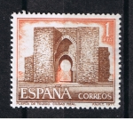 Stamps Spain -  Edifil  2417  Serie Turística  