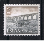 Stamps Spain -  Edifil  2418  Serie Turística  