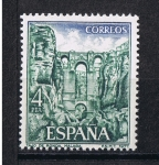 Stamps Spain -  Edifil  2420  Serie Turística  