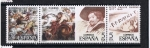 Stamps Spain -  Edifil  2465  Centenarios  