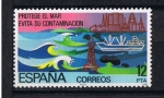 Stamps Spain -  Edifil  2472  Protección de la naturaleza  