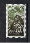 Stamps Spain -  Edifil  1188  XX Aniver. del Alzamiento Nacional  