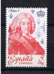 Stamps Spain -  Edifil  2496  Reyes de España. Casa de Borbón  