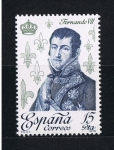 Stamps Spain -  Edifil  2501  Reyes de España. Casa de Borbón  