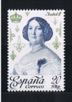 Stamps Spain -  Edifil  2502  Reyes de España. Casa de Borbón  