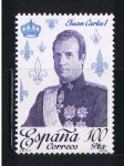 Stamps Spain -  Edifil  2505  Reyes de España. Casa de Borbón  