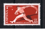 Stamps Spain -  Edifil  1286  I Congreso Inter. de Filatelia, Barcelona  