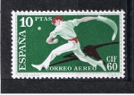 Stamps Spain -  Edifil  1289  I Congreso Inter. de Filatelia, Barcelona  