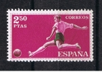 Stamps Spain -  Edifil  1313  Deportes  