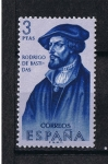 Stamps Spain -  Edifil  1380  Forjadores de América  