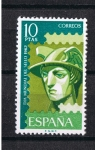 Stamps Spain -  Edifil  1433  Día Mundial del Sello  