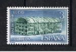 Stamps Spain -  Edifil  1446   Rodrigo Díaz de Vivar 