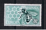 Stamps Spain -  Edifil  1449  Europa CEPT.