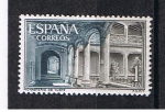 Stamps Spain -  Edifil  1686  Monasterio de Yuste  