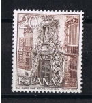 Stamps Spain -  Edifil  2530  Paisajes y Monumentos  