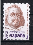 Stamps Spain -  Edifil  2619  Centenarios  