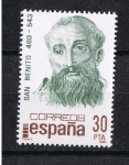 Stamps Spain -  Edifil  2620  Centenarios  