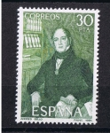 Stamps Spain -  Edifil  2647  Centenarios  