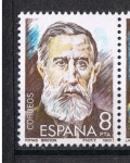 Stamps Spain -  Edifil  2655  Maestros de la Zarzuela  