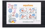 Stamps Spain -  Edifil  2664  Copa Mundial de Fútbol, ESPAÑA¨82  