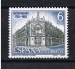 Stamps Spain -  Edifil  2677  Paisajes y Monumentos  