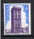 Stamps Spain -  Edifil  2679  Paisajes y Monumentos  