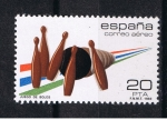 Stamps Spain -  Edifil  2696  Deportes  