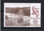 Stamps Spain -  Edifil  2704  Europa CEPT.  