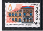 Stamps Spain -  Edifil  2717  Grandes efemérides  