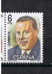 Stamps Spain -  Edifil  2763  Maestros de la Zarzuela  