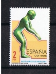 Stamps Spain -  Edifil  2769  Juegos olímpicos. Los Angeles  