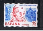 Stamps Spain -  Edifil  2775  América-España 