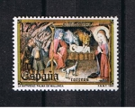 Stamps Spain -  Edifil  2777   Navidad  1984   