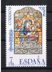 Stamps Spain -  Edifil   2815  Vidrieras artísticas  