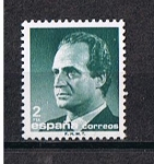 Stamps Spain -  Edifil  2829  S.M. Don Juan Carlos I  