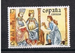 Stamps Spain -  Edifil  2857   Día del Sello  