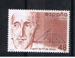 Stamps Spain -  Edifil  2883  Centenarios  