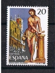 Stamps Spain -  Edifil  2933  Grandes fiestas populares españolas  