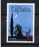 Stamps Spain -  Edifil  2952  XXXVII  Festival Internacional de Música y Danza de Granada  