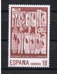 Stamps Spain -  Edifil  2978  Ciudades y Monumentos españoles Patrimonio de la Humanidad  