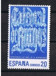 Stamps Spain -  Edifil  2979  Ciudades y Monumentos españoles Patrimonio de la Humanidad  