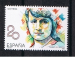 Stamps Spain -  Edifil  2989  Mujeres famosas españolas. María de Maeztu 