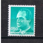 Stamps Spain -  Edifil  3002  S.M. Don Juan Carlos I