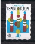 Stamps Spain -  Edifil  3008  Europa.  Juegos infantiles.  