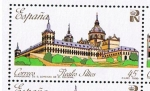 Stamps Spain -  Edifil  3042   Patrimonio Artídtico Nacional  