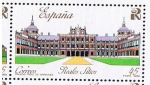 Stamps Spain -  Edifil  3043   Patrimonio Artídtico Nacional  