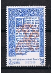 Stamps Spain -  Edifil  3072  Centenarios   